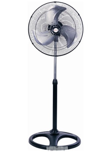 Abanico Mytek 3 en 1,aspa metálica, 18 pulgadas