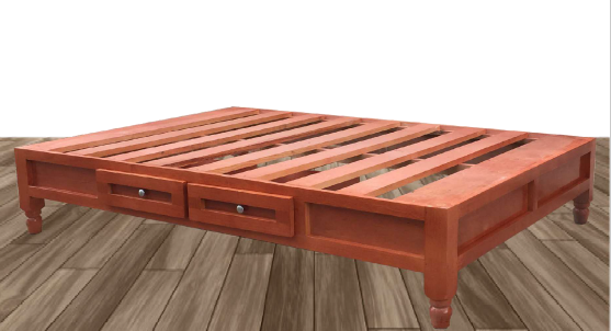 Base Clasica Matrimonial