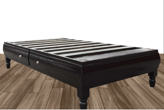 Base Ovalada Matrimonial